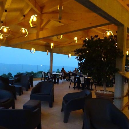 Camping Mozziconaccio Hotel Tarcu Екстериор снимка