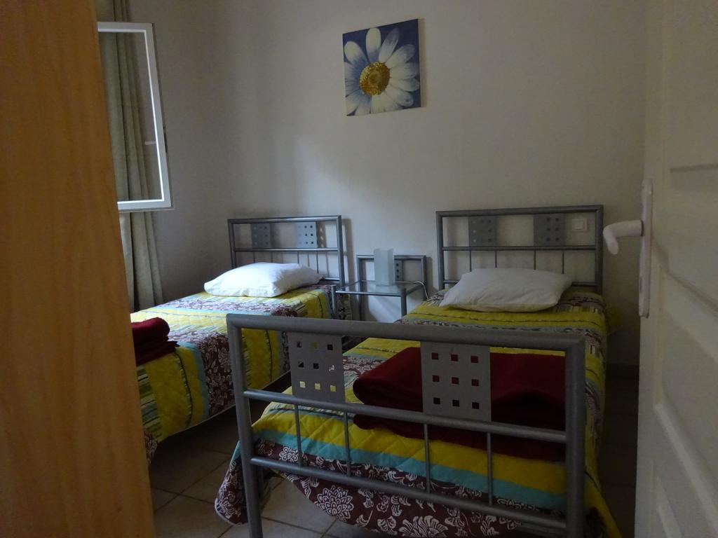 Camping Mozziconaccio Hotel Tarcu Екстериор снимка